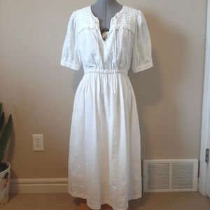 Lost And Wander Wandering Free Dress